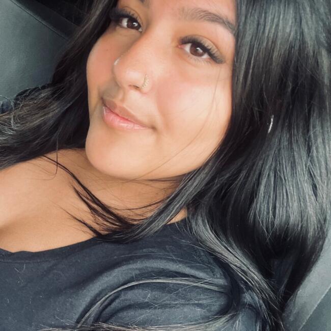 Babysitter in Londrina: Isabela