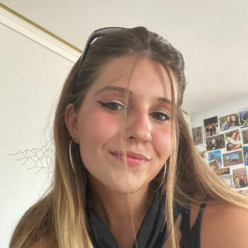 Nounou à Saint-Sébastien: Hannah