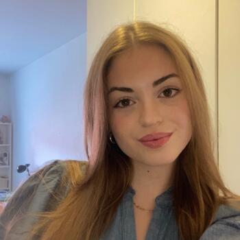 Nounou à Vitoria: Sandra