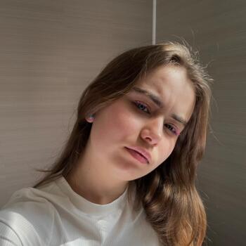 Baby-sitter Angers: Lila