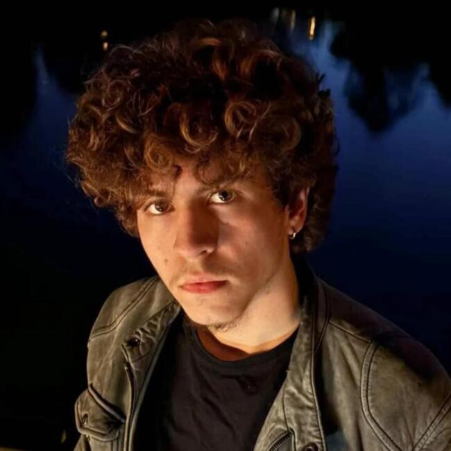 Babysitter in Romainville: Samuel