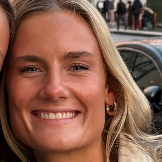 Babysitter in Stockholm: Heidi