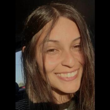 Niñera en La Plata: Ludmila