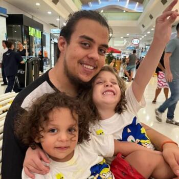 Emprego de babá em Sertãozinho: emprego de babá Aldo