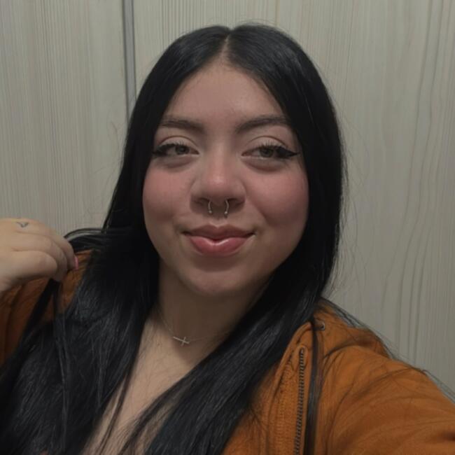 Baby-sitter in Itagüí: Laura