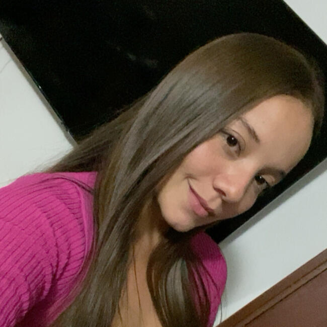 Trabajo para niñera en Ibagué: Tatiana Medina
