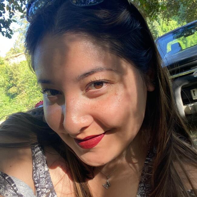 Niñera en Villarrica: Thiare