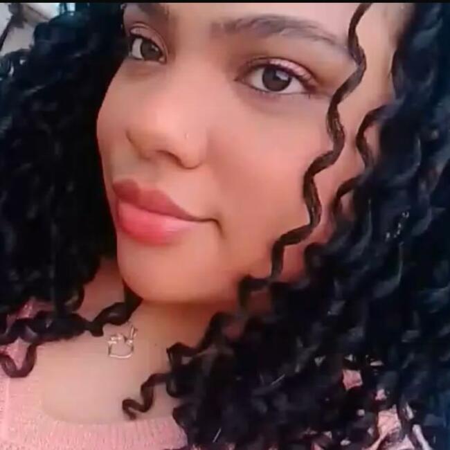 Babysitter in São Paulo: Yasmin