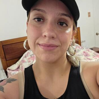 Babysitter in Quilpué: Pame Gonzalez Ambiado