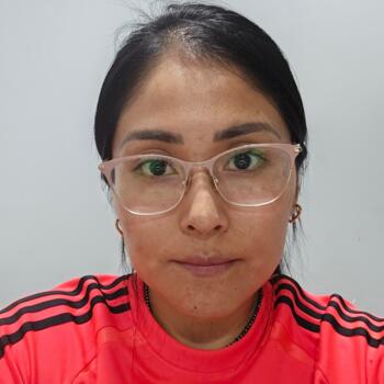 Parent Lima: Dilcia