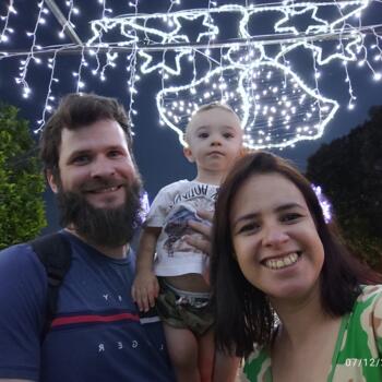 Família Jundiaí: André