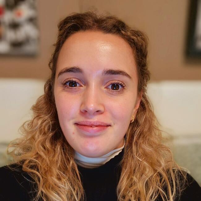 Babysitter in Gothenburg: Mathilde