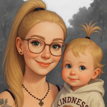 Parent Zabrze: Wiktoria