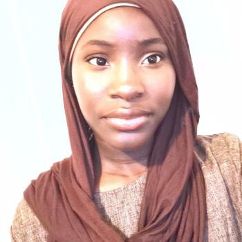 Babysitter in Southampton: Semeerah