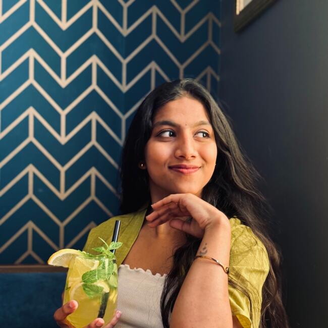 Babysitter in Warsaw: ANN