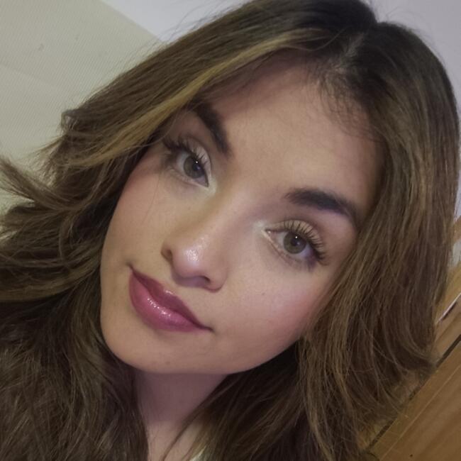 Niñera en La Ligua: Gabriela