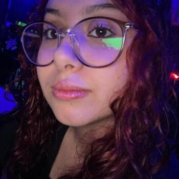 Babá em Campo Grande (Rio de Janeiro): Amanda