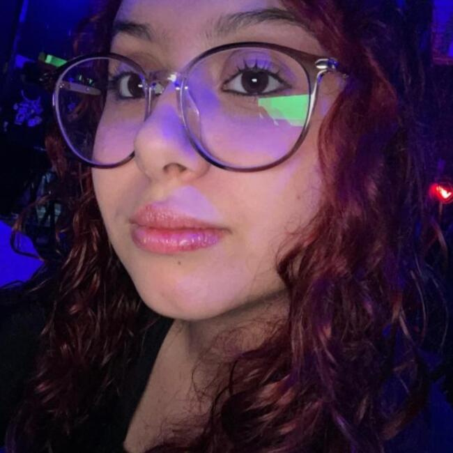 Babá em Campo Grande (Rio de Janeiro): Amanda