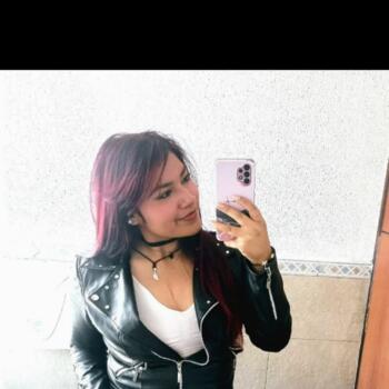 Niñera Quito: Madeleyn