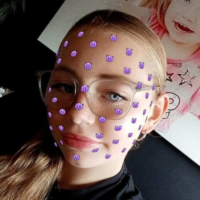 Oppas in Wormerveer: Senna