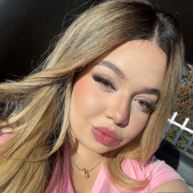 Babysitter in Caguas: Jerielys