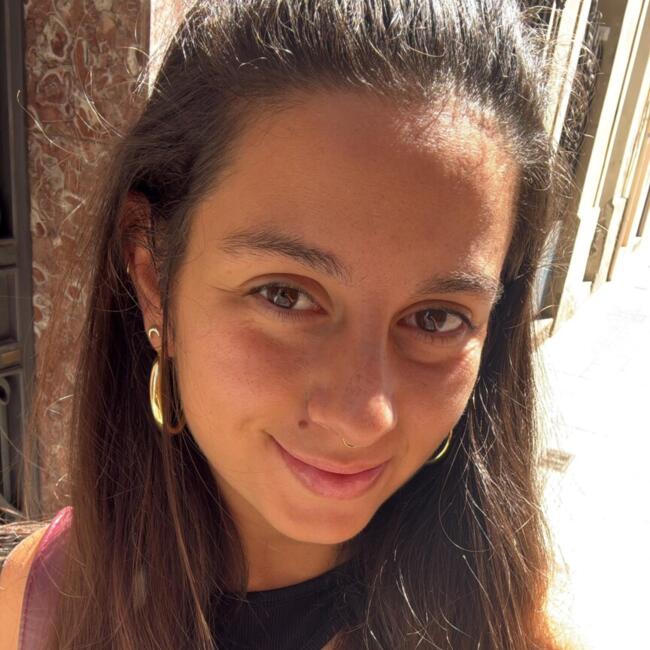 Babysitter in Löwen: Clàudia