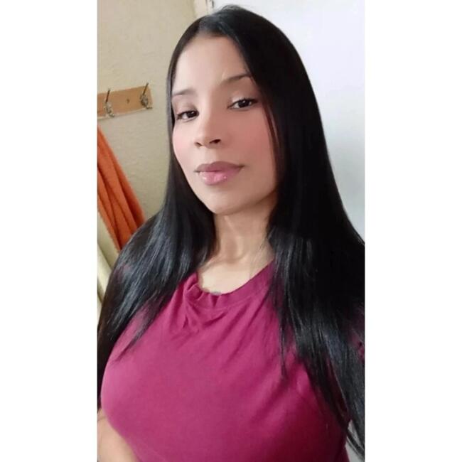 Babysitter in Santiago: Fernanda
