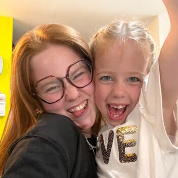 Nanny in Heist-op-den-Berg: Loni