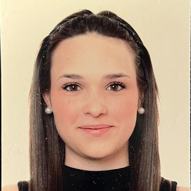 Canguro en Alcalá de Guadaíra: Maria
