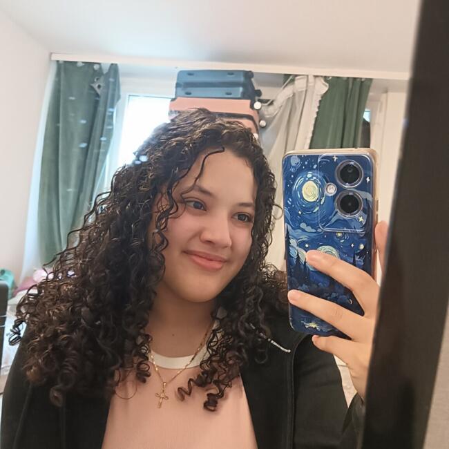 Opiekunka do dziecka w Tychy: Katherine