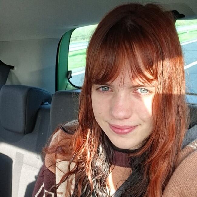 Babysitter in Yerseke: Sanne