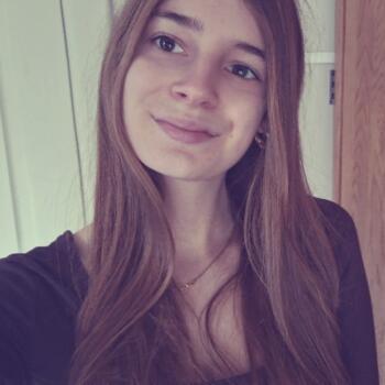 Babysitter Maasmechelen: Zoë