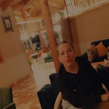 Babysitter in Temara: Majdouline