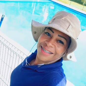 Niñera en Santiago de Chile: Sofia