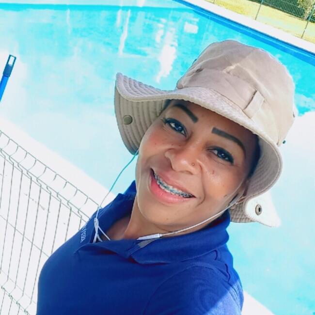 Niñera en Santiago de Chile: Sofia