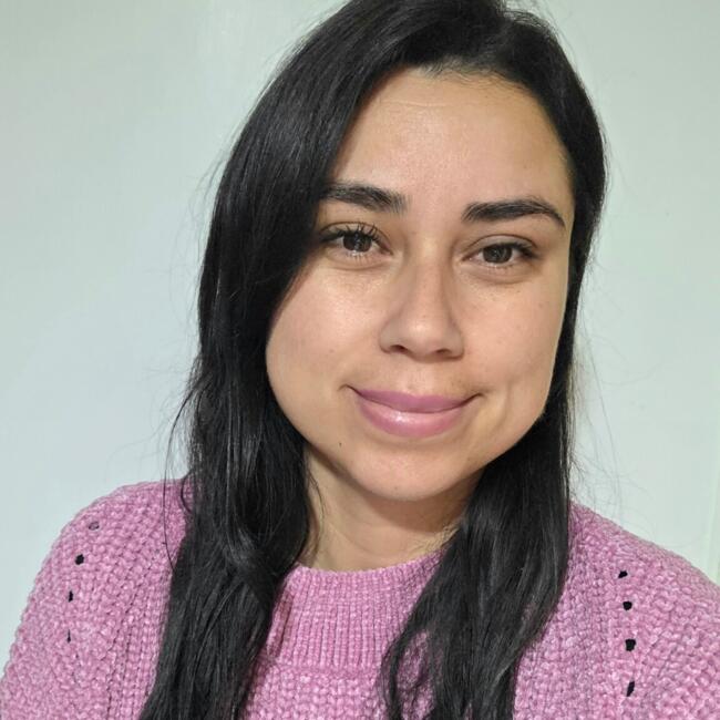 Babysitter in Quilpué: Makarena