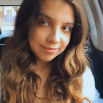 Niñera en Viña del Mar: Carolina