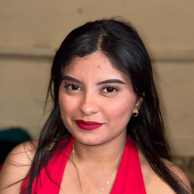 Babysitter in Managua: Jhosselynns Ruiz Pulido