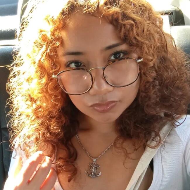 Babysitter in Playa del Carmen: Ana Hernandez