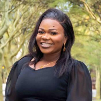 Babysitter in Cape Town: Rumbidzaishe