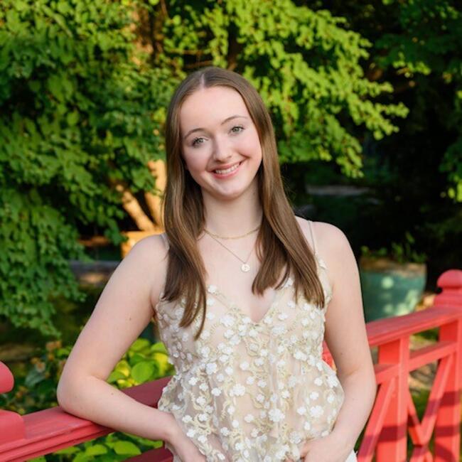 Babysitter in Fitchburg (Wisconsin): Hannah