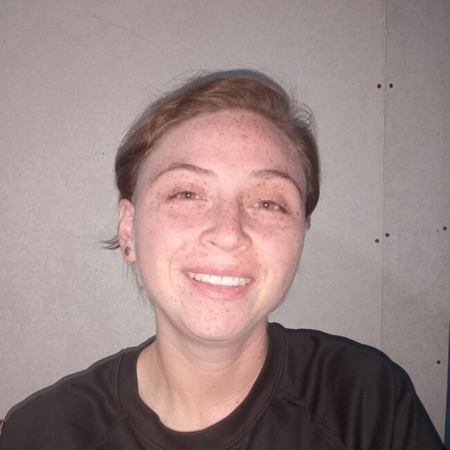 Niñera en Valparaíso: Krishna