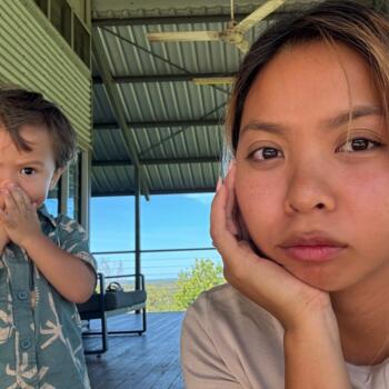 Babysitting job in Darwin: babysitting job Amethyst