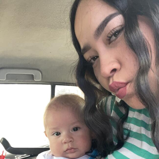 Trabajo para niñera en Bogotá: Laura