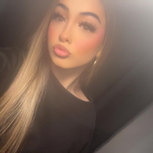 Babysitter in Sheffield: Halima