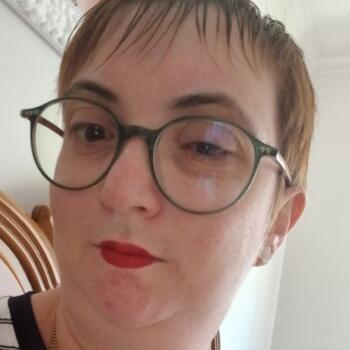 Babysitting job in Couto (Barcelos): Anabela