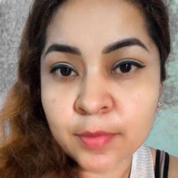 Niñera en Ciudad Apodaca: Jazmin