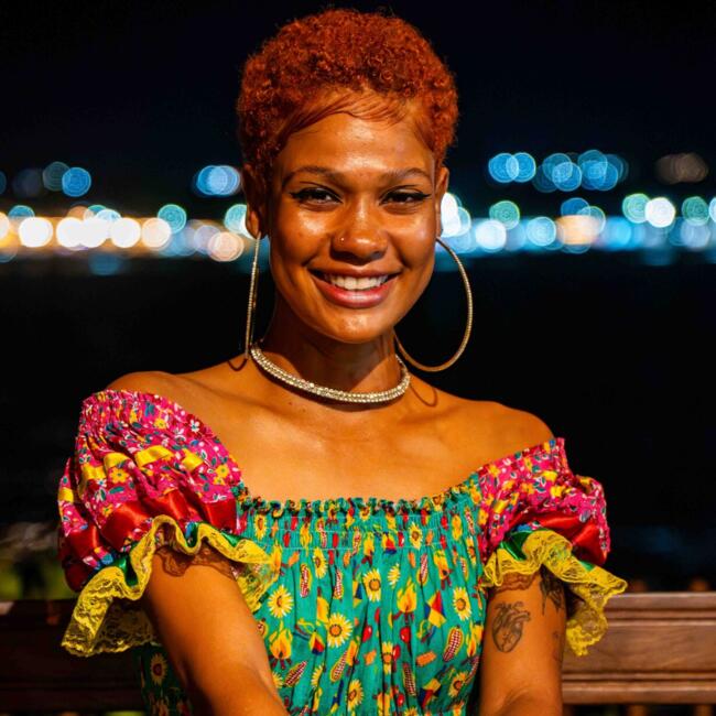 Babysitter in Porto Seguro: Islândia