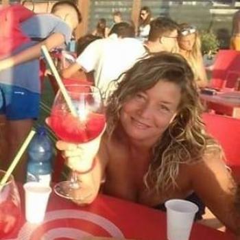 Babysitter a Monreale: Luana