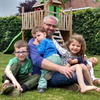 Baby-sitting Willebroek: job de garde d'enfants Geeraard